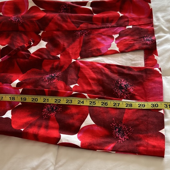 GUESS U.S.A Fitted Flower 🌺 Print Dress - Picture 12 of 12